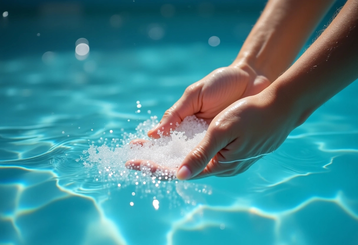 filtre piscine