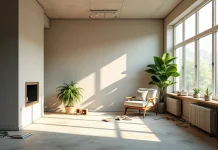 Rénovation lourde ou simple rafraîchissement : quel niveau de travaux pour quel type d’acheteur ?