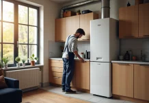 Remplacement de chaudière à Bruxelles : quelle marque choisir en 2026 ?