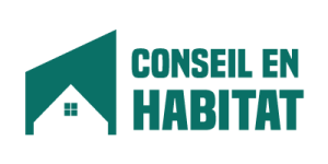 Logo : conseil-en-habitat.fr