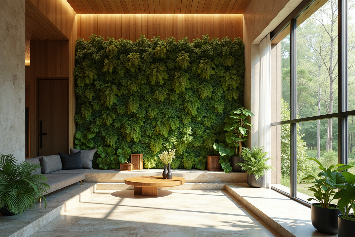 Détail intérieur d