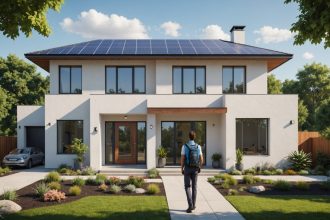 Diagnostic de performance énergétique pour un habitat éco-responsable