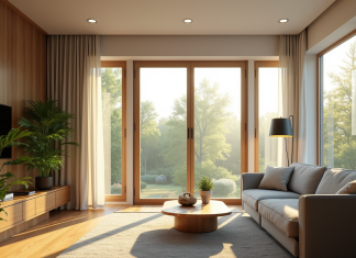 Isolation thermique : choisir la bonne fenêtre pour optimiser les performances énergétiques !