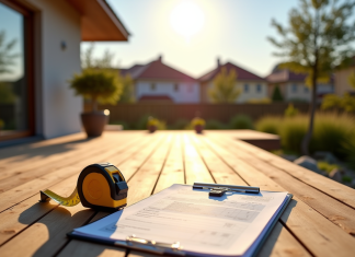 Terrasse imposable ou non : les règles fiscales à connaître !