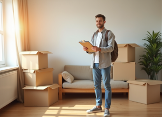 Déménagement en solo : conseils et astuces pratiques pour réussir
