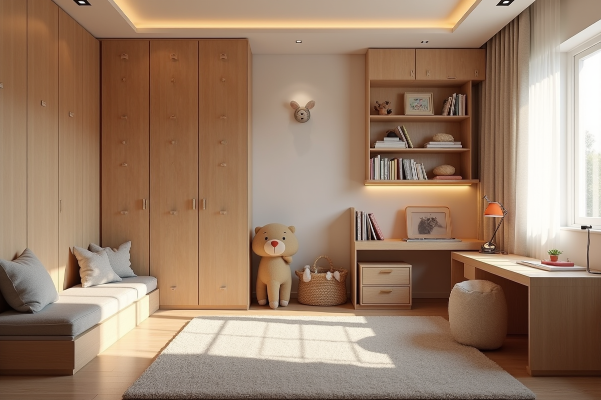 mobilier enfant