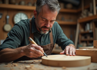 Artisan : découvrez le taux horaire moyen en France pour 2025