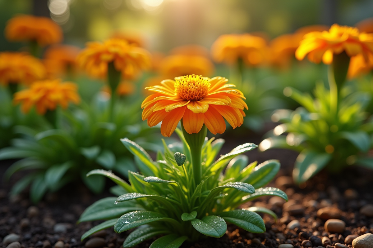 plantes naturelles