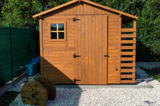 Les 3 meilleurs sites pour acheter un abri de jardin en bois au meilleur prix
