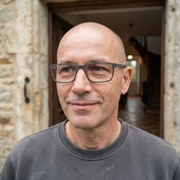 Tom Carré
