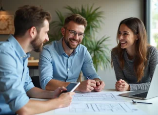 Investir dans l’immobilier : les avantages de faire appel à un constructeur clé en main