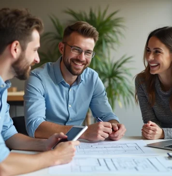 Investir dans l’immobilier : les avantages de faire appel à un constructeur clé en main