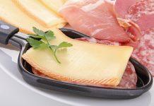 Raclette : le lien intime entre les Français et leur plat préféré de l’hiver